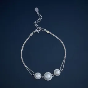 92.5 Silver Bracelet 176807