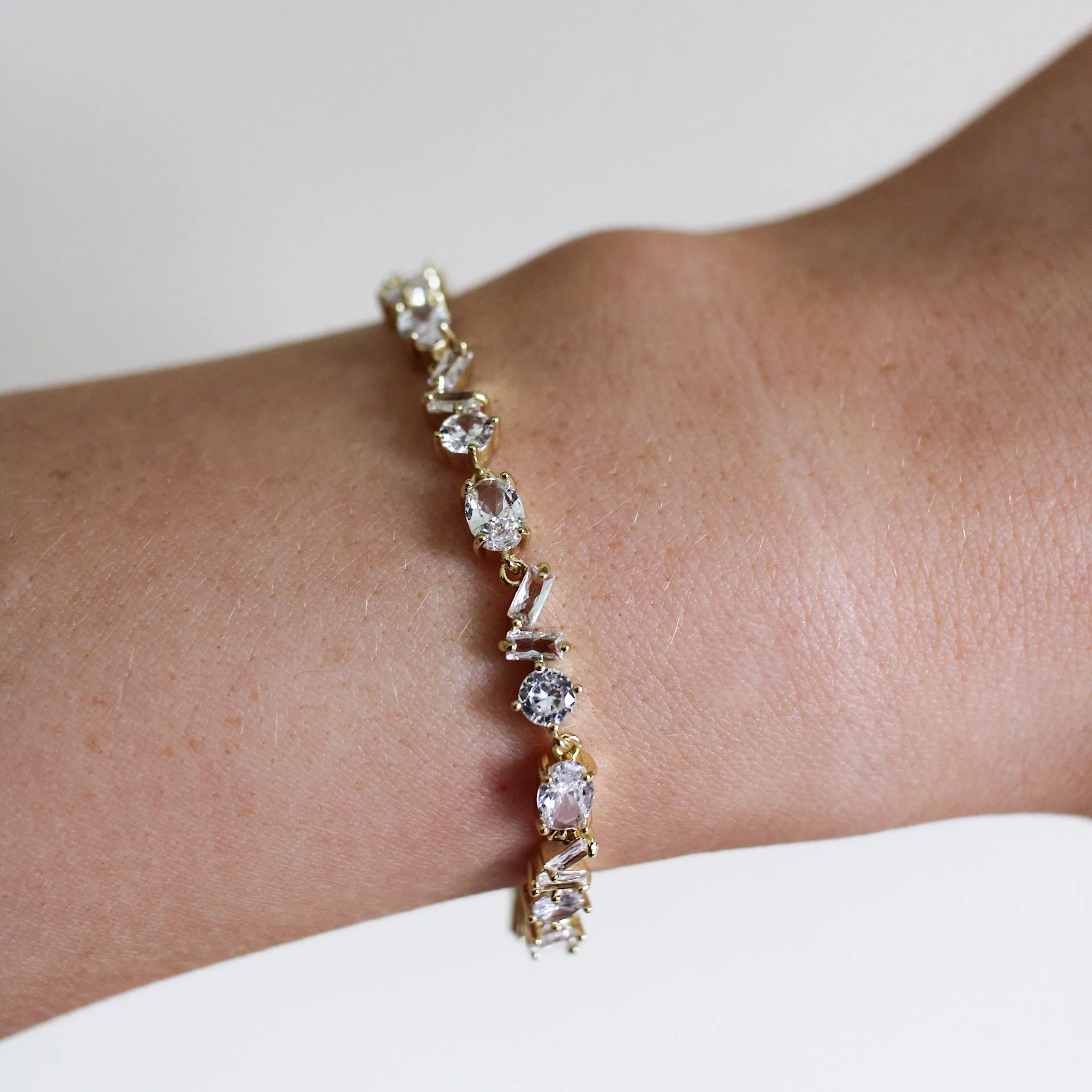 Ambrosia Bracelet