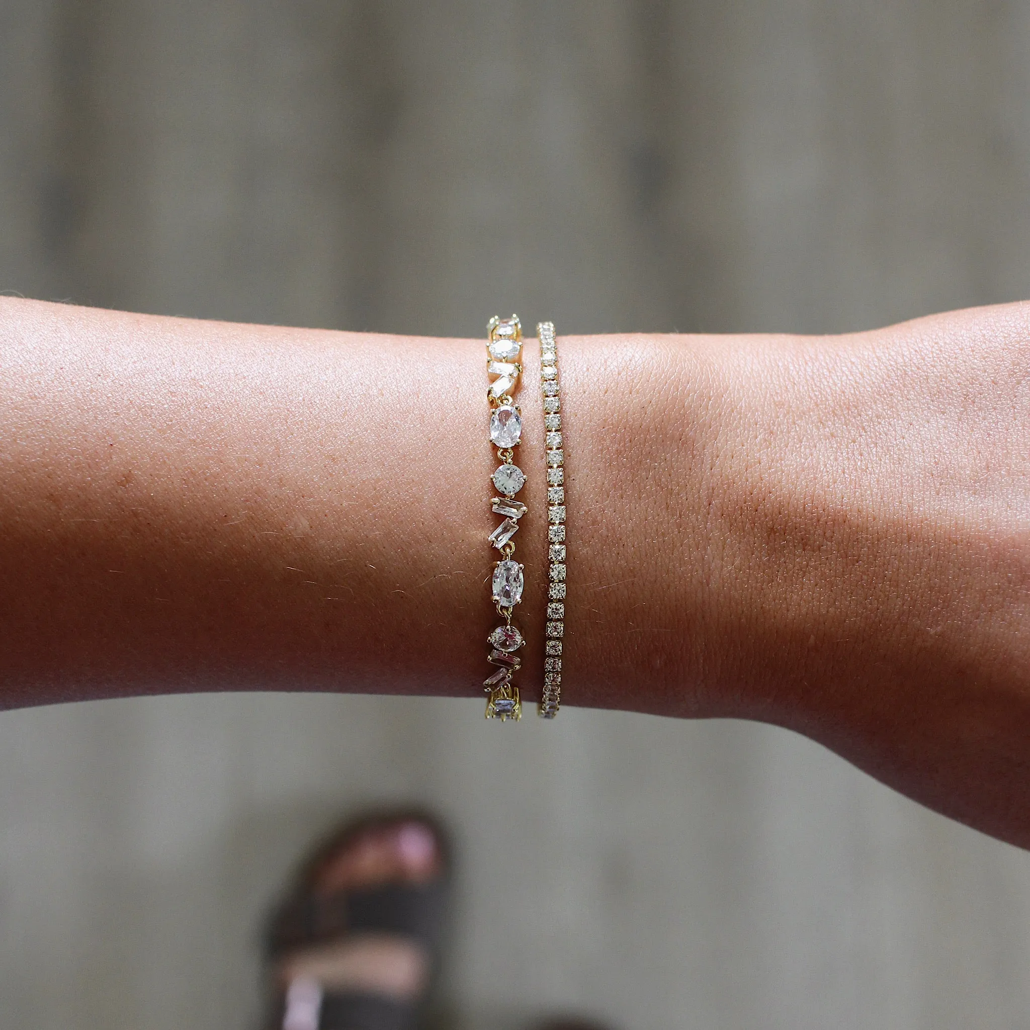 Ambrosia Bracelet