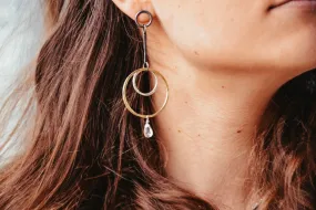 Angie Earrings