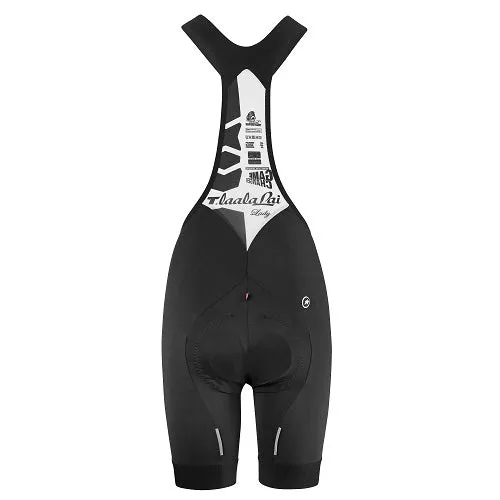 ASSOS T.Laalalai S7 Bib Short