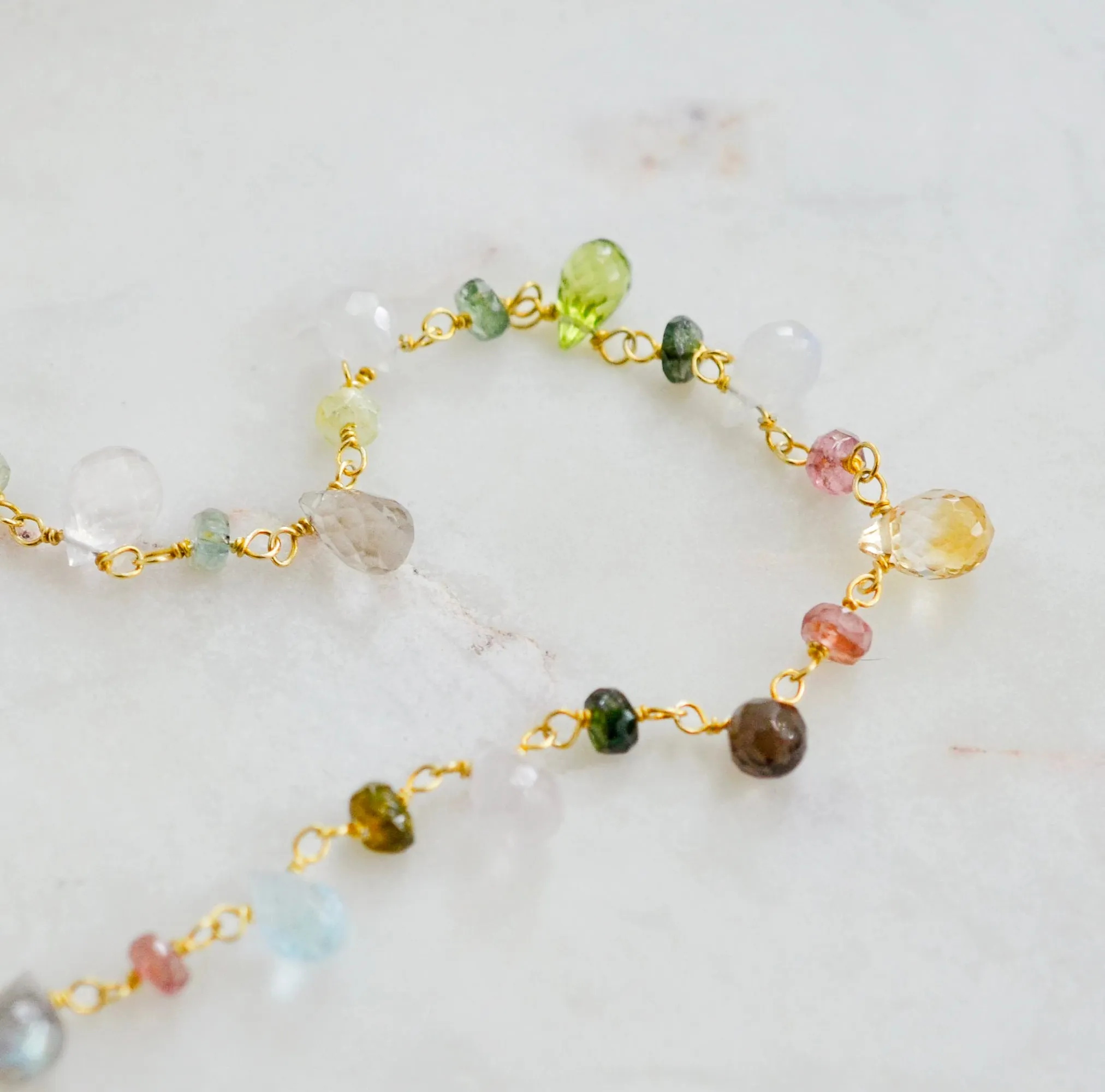 Aya Necklace