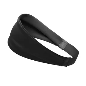 Black Running Headband 黑色跑步頭帶 KCHT2218