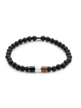 BOSS Bracelet - B-ICONIC BEADS-BRAPB