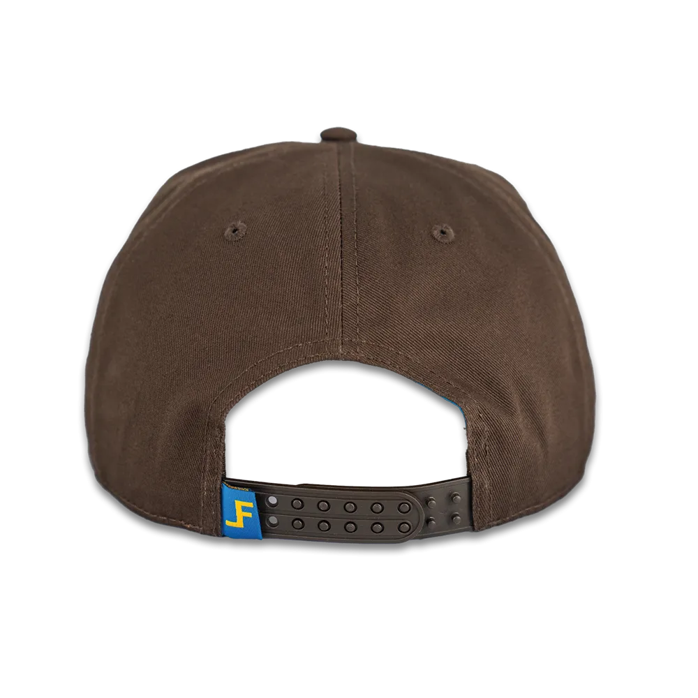 Bull Talk Hat