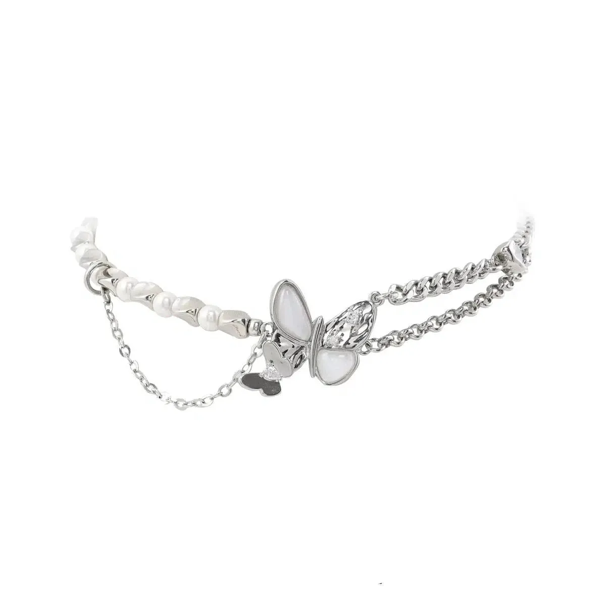 Butterfly Bracelet