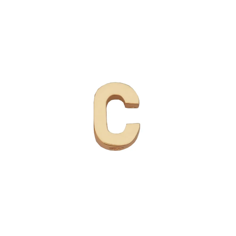 C (plain)