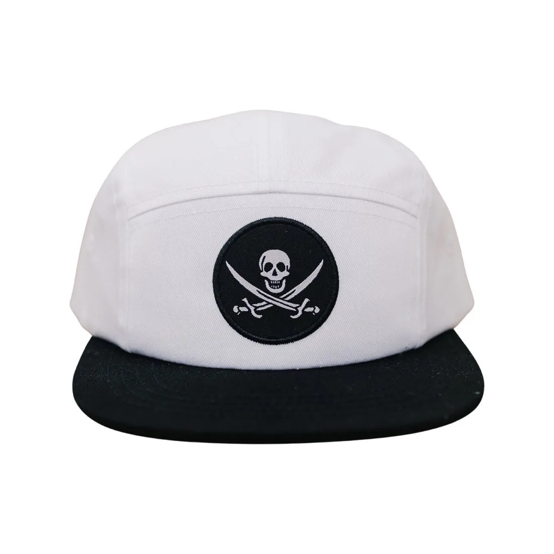 Cash & Co A Pirate's Life for Me Hat