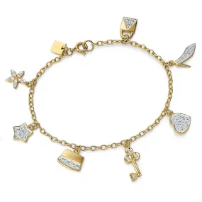 Charm Bracelet