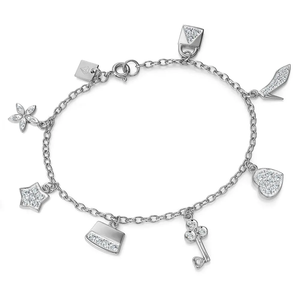 Charm Bracelet