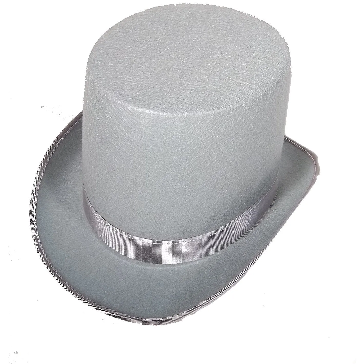 Coachman Top Hat or Victorian Top Hat or Dickens Top Hat