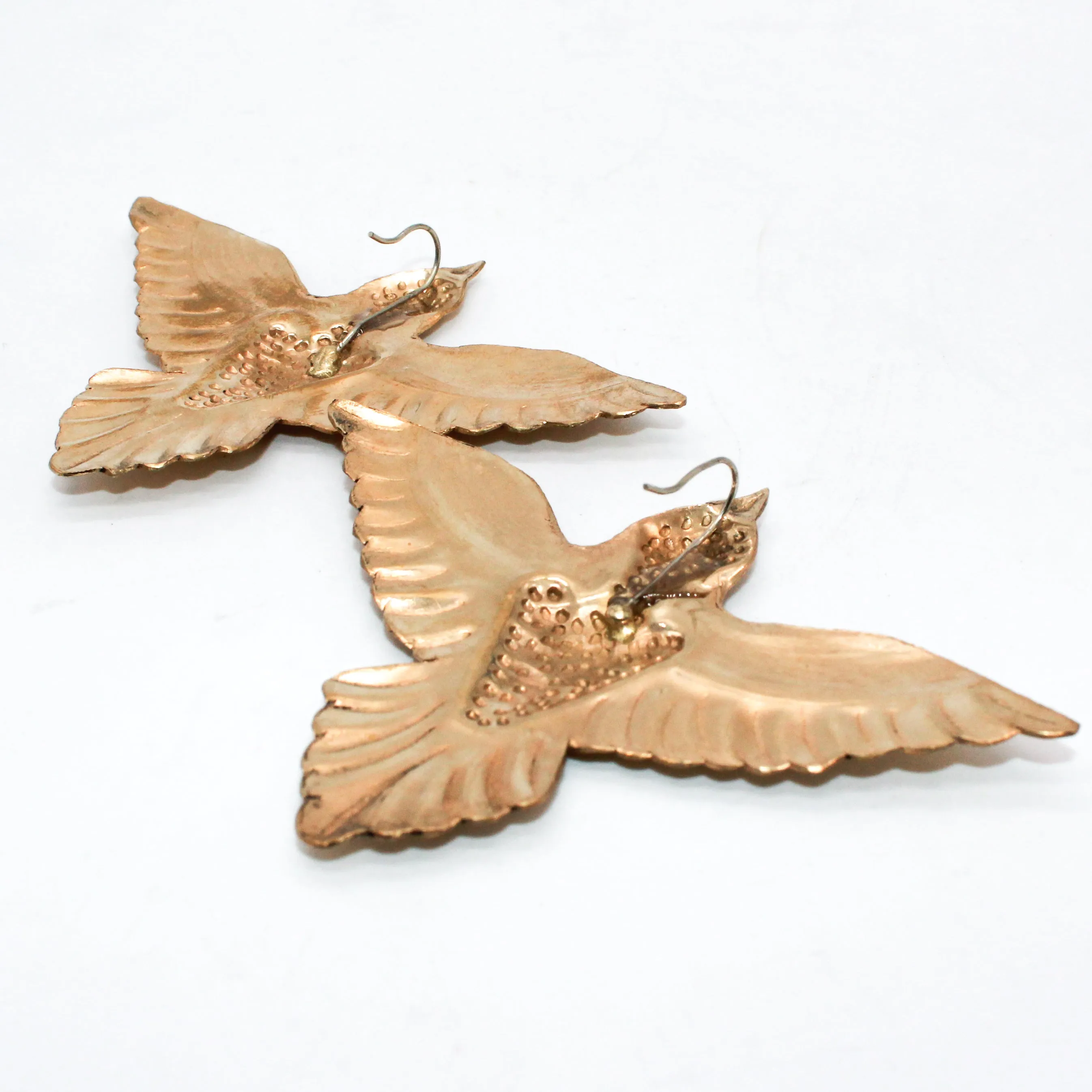 Colibrí Earrings