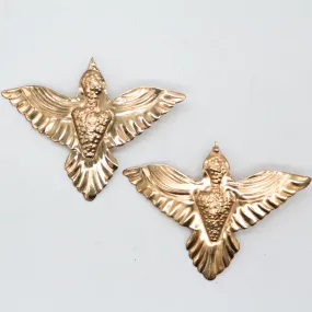 Colibrí Earrings