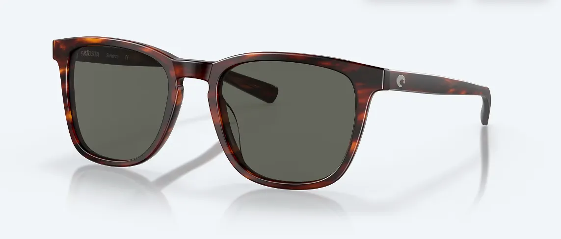 Costa Del Mar Sullivan Sunglasses