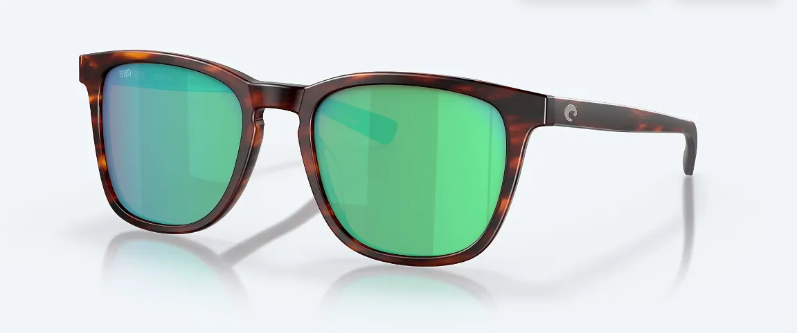 Costa Del Mar Sullivan Sunglasses