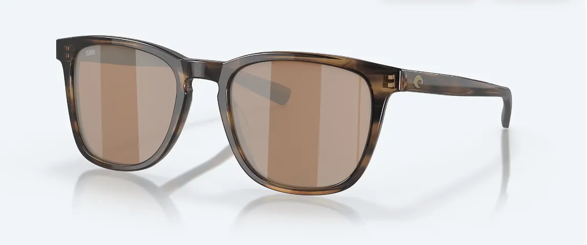 Costa Del Mar Sullivan Sunglasses