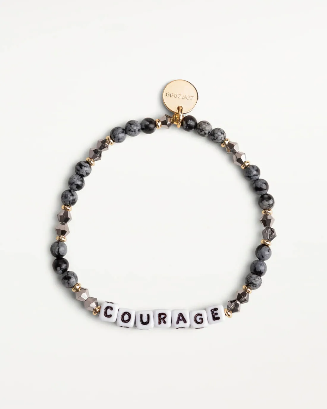 Courage Bracelet