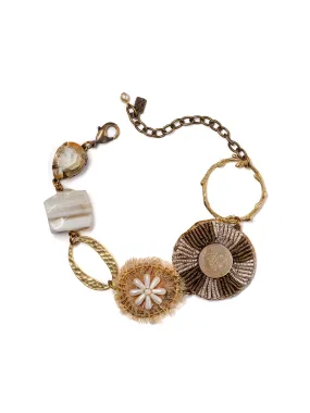 Daisy Bracelet