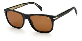 DAVID BECKHAM-DB 1045/S-807-5418-SUNGLASSES