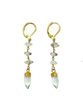 Desire Earrings