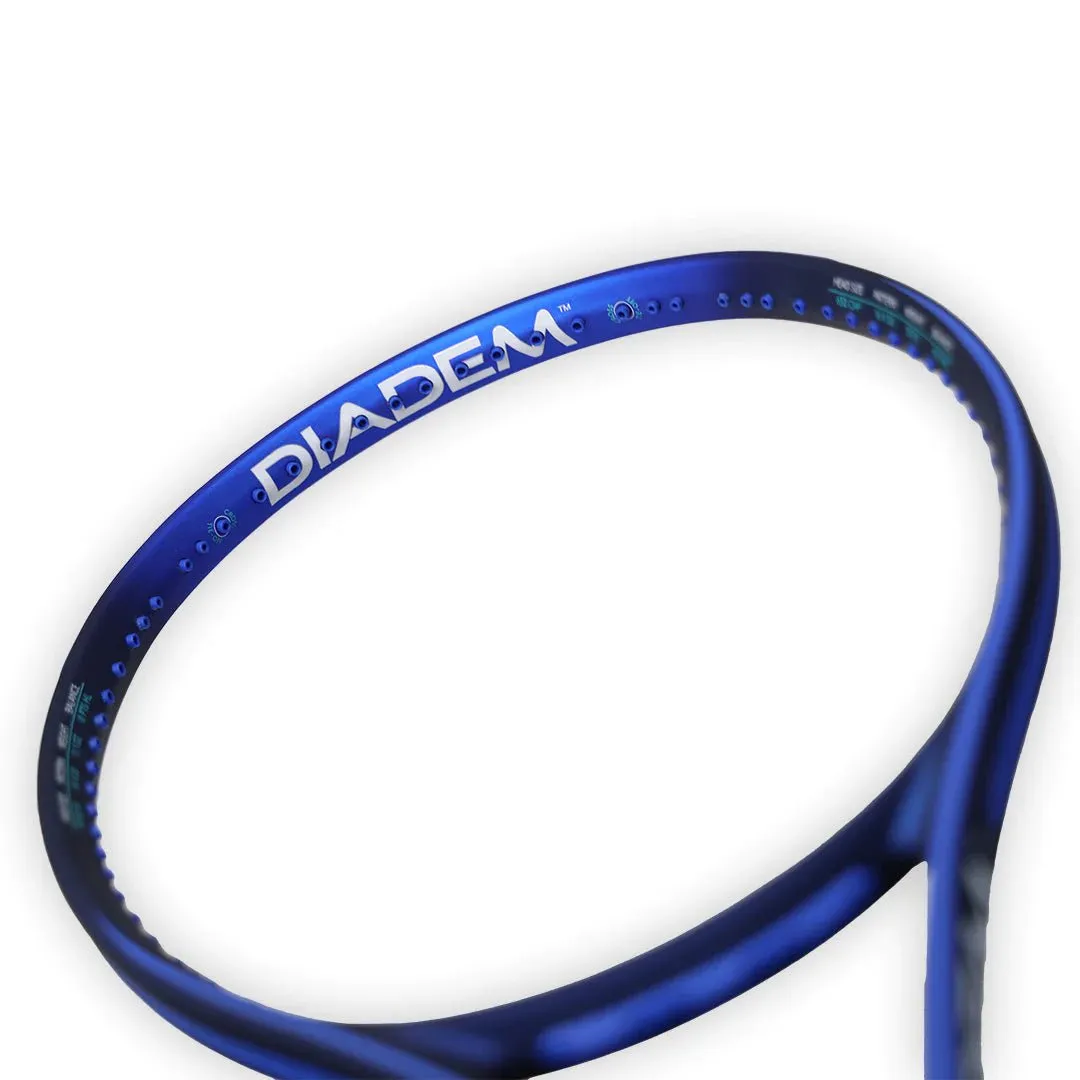 Diadem Elevate Tour 98 V3 Tennis Racquet