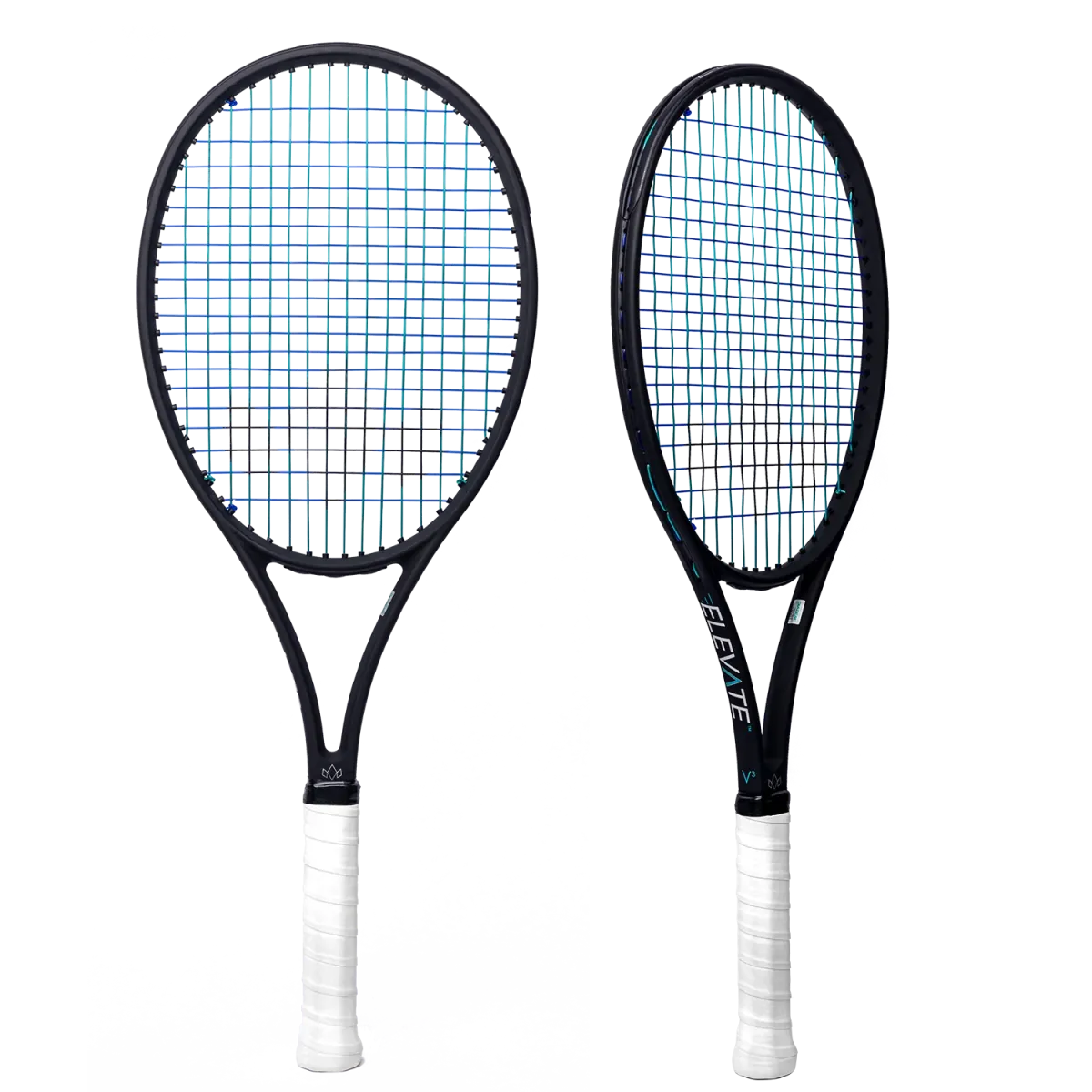 Diadem Elevate V3 Lite 98 Black Tennis Racquet