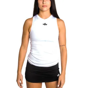 Diadem Tanktop - Women's Essential Highneck Tank