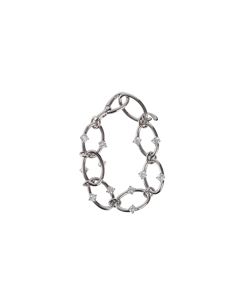 Diamanti Chain Bracelet