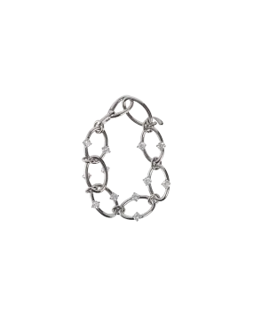 Diamanti Chain Bracelet