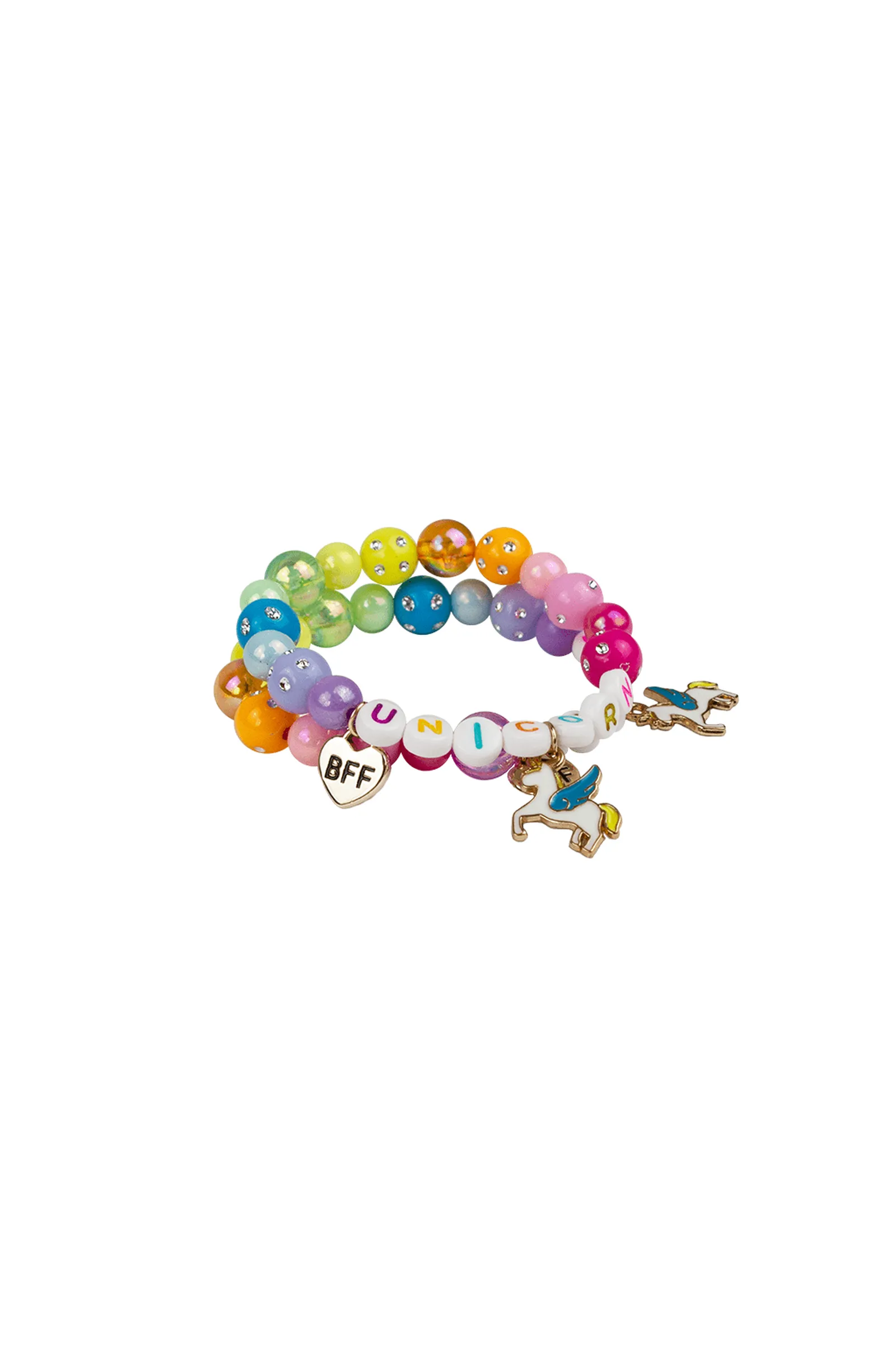 Dreams Unicorn BFF Bracelets