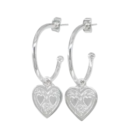 Earring Pipa Boda