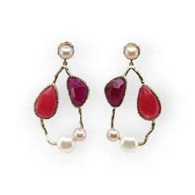 Earrings 1408E