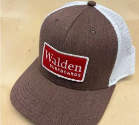 East end Trucker - Brown