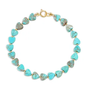 Endless Summer Bracelet - Sea   Sky