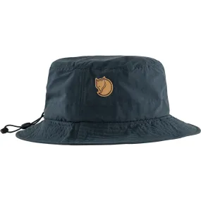 Fjällräven Travellers Mt Hat Dark Navy | Buy Fjällräven Travellers Mt Hat Dark Navy here | Outnorth