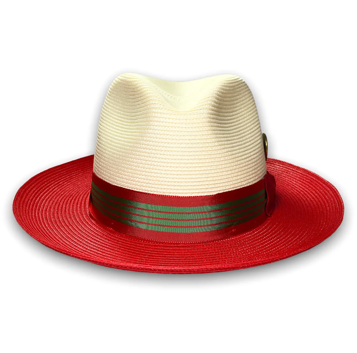 FLAMEKEEPERS HAT CLUB LA MARINA CHERRY VANILLA