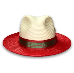 FLAMEKEEPERS HAT CLUB LA MARINA CHERRY VANILLA