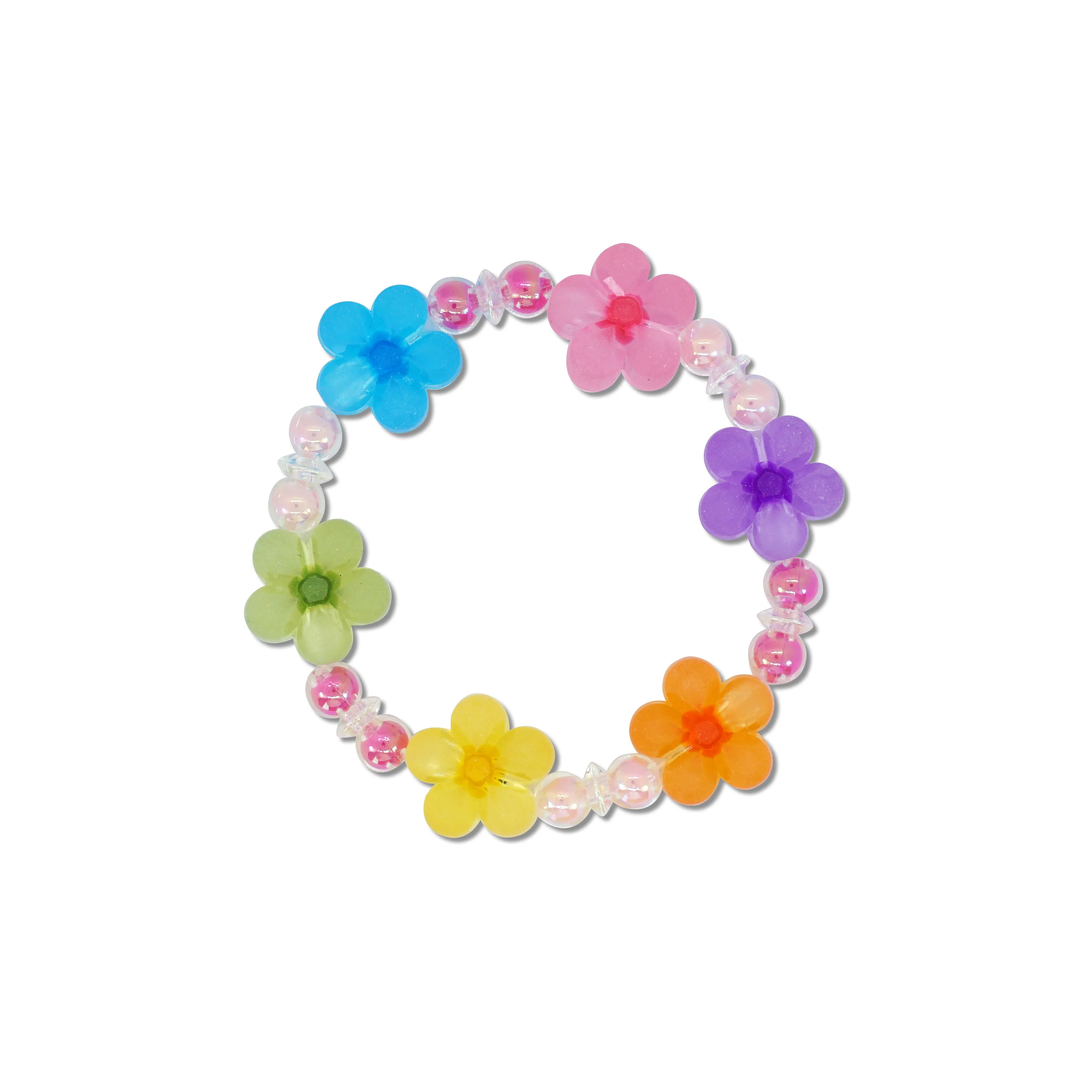 FLOWER BRACELET