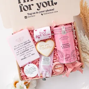 For My Bestie | Luxury Ready To Go Treatbox