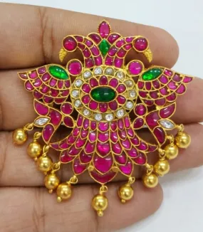 Ghanika Pendant