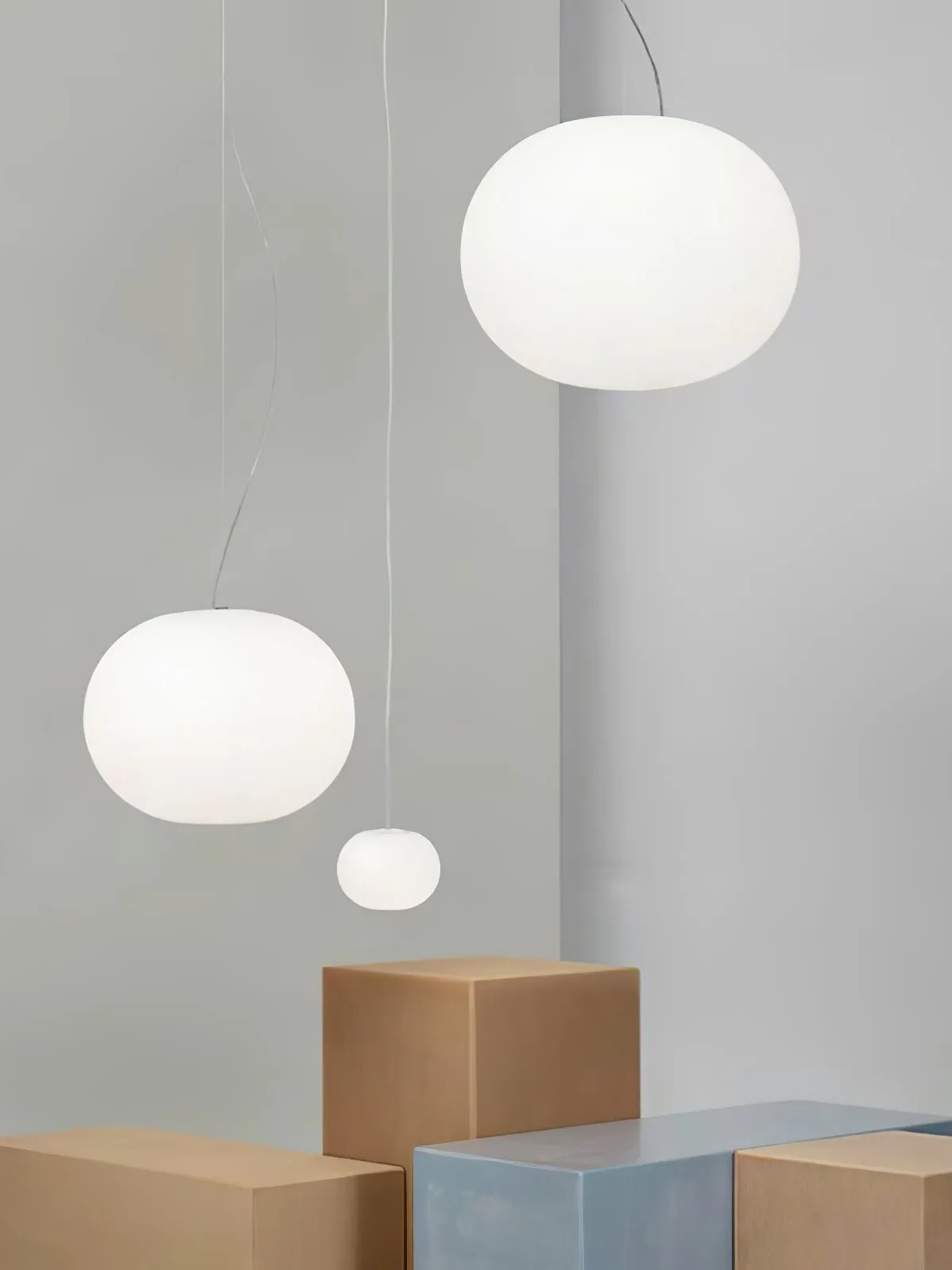 Globall Pendant Lamp