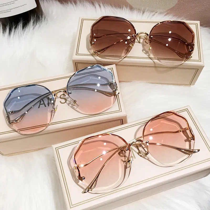 Gradient Sunglasses