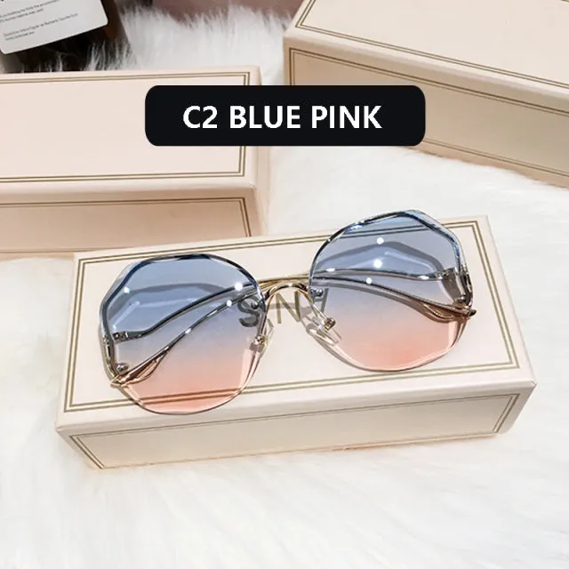 Gradient Sunglasses