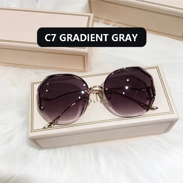 Gradient Sunglasses