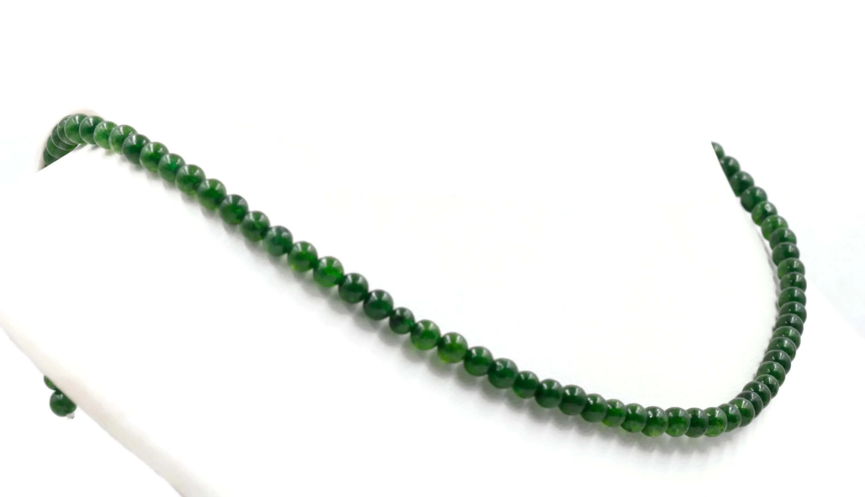 Green Quartz Beads Natural Green Quartz Strand Gemstone Strand Beaded Green Quartz Gemstone Unfinished Strand SkU 113229