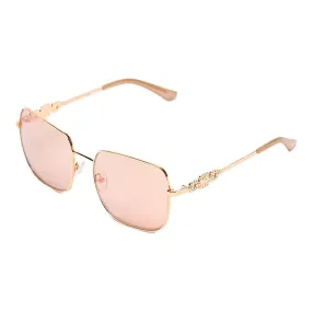 GUESS SUNGLASSES Mod. GF6115 28U 57 18 140