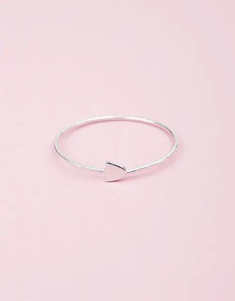 Half Circle Bangle