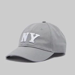 Hamilton and Adams | NY Hat