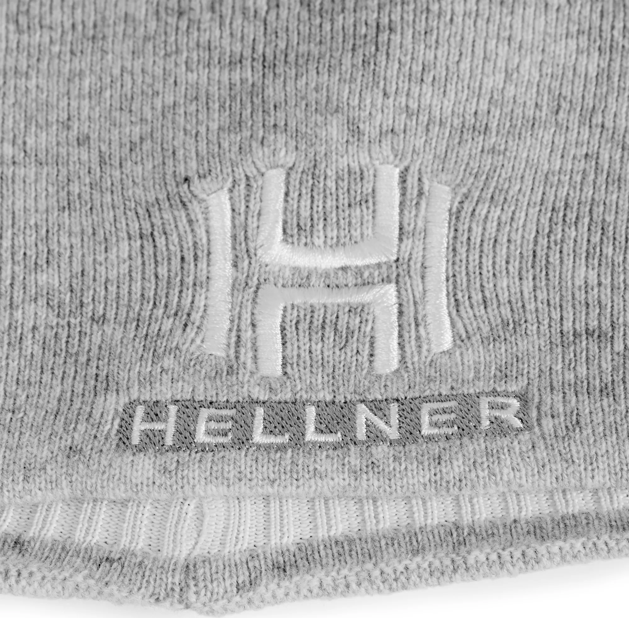 Hellner Avvakko Merino XC Ski Hat Grey Melange | Buy Hellner Avvakko Merino XC Ski Hat Grey Melange here | Outnorth