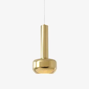 Honeycomb Pendant Lamp